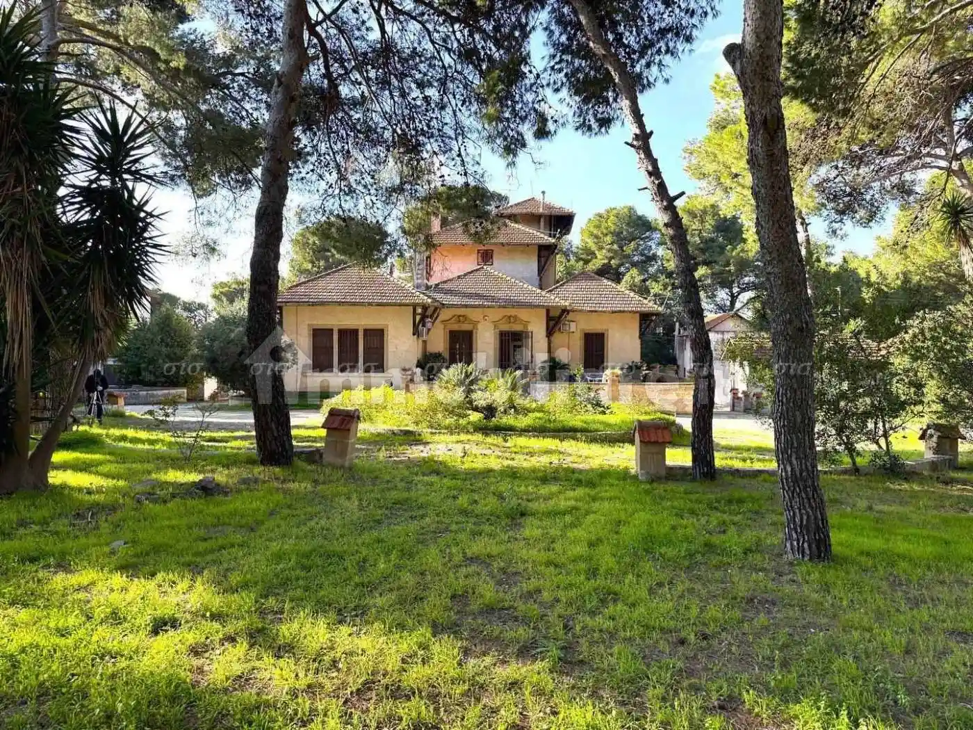 Villa in vendita a Nardò