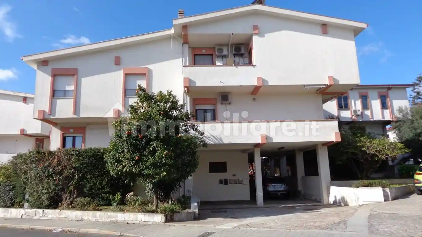 Appartamento in vendita a Selargius