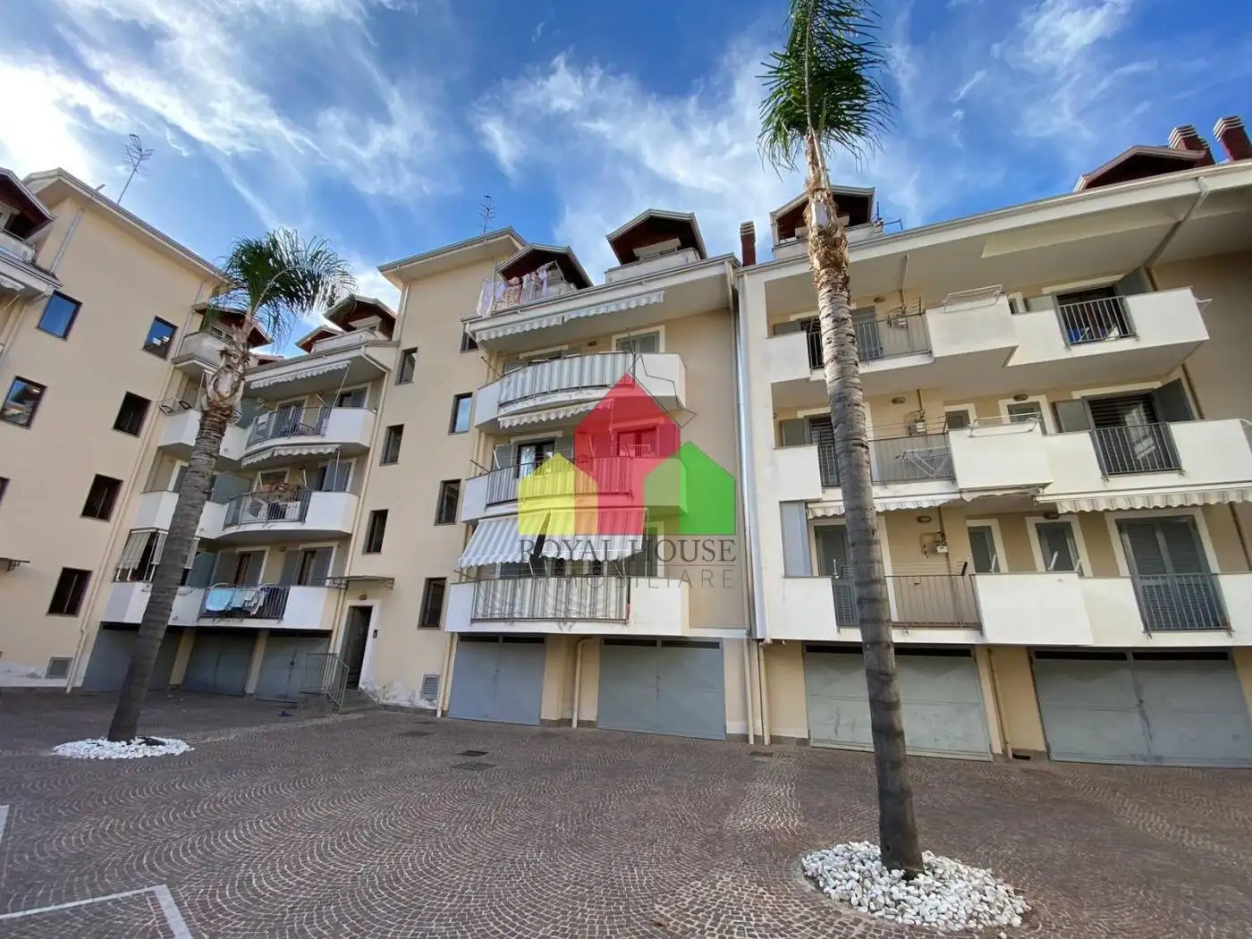 Appartamento in vendita a Giugliano in Campania