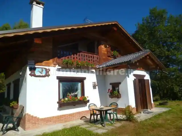 Villa in vendita a Venasca