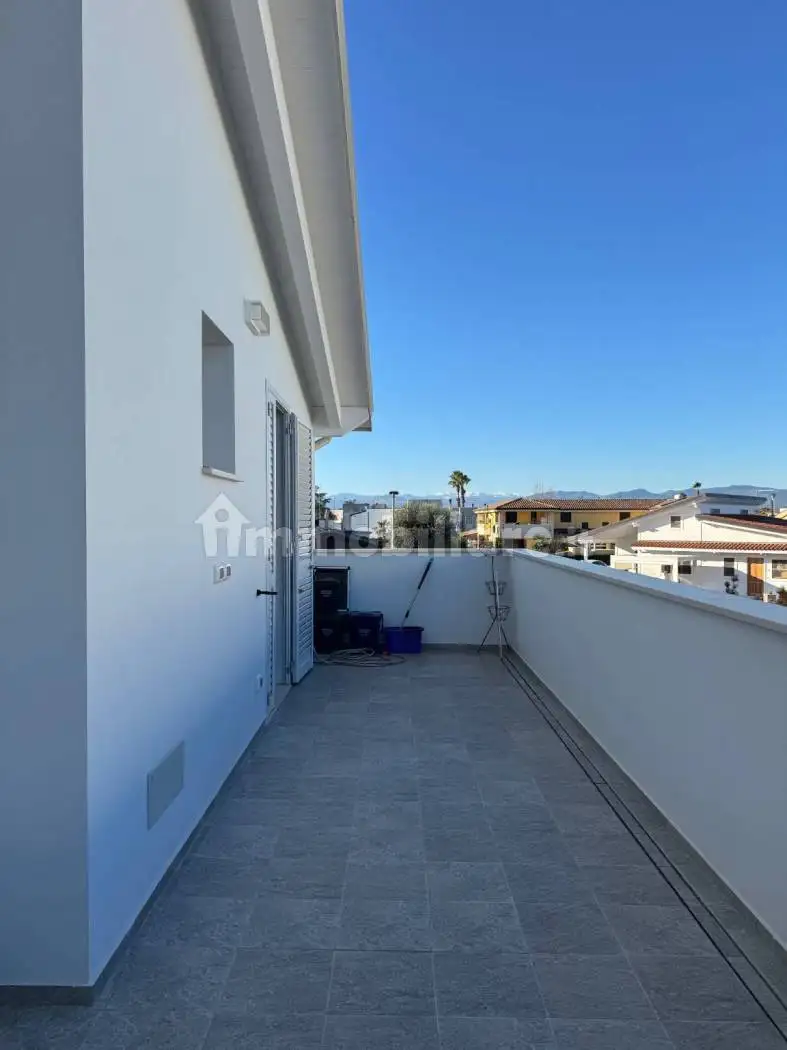 Villa in affitto a Policoro