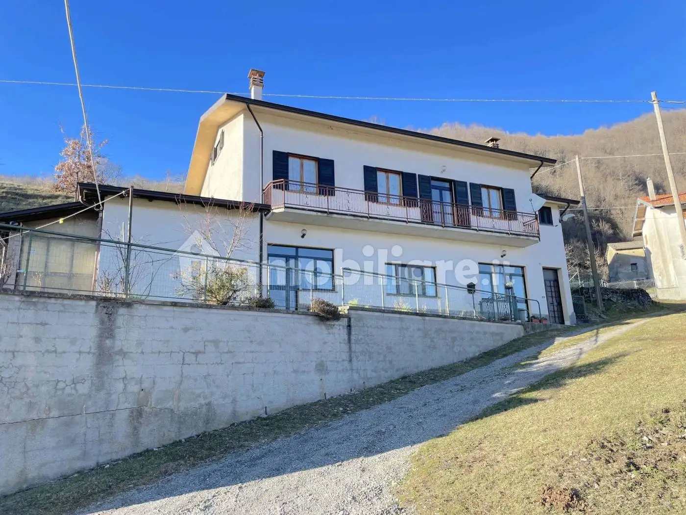 Terratetto unifamiliare Località Illica, Illica, Bedonia - foto 2