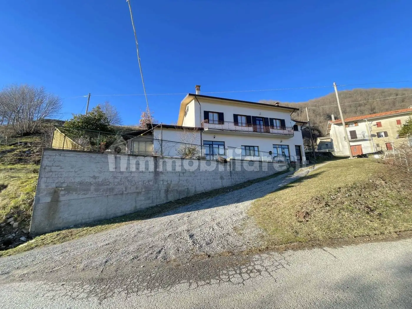 Terratetto unifamiliare Località Illica, Illica, Bedonia - foto 3