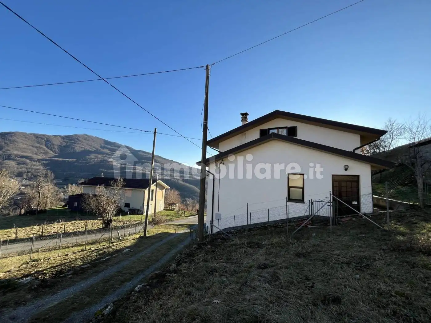 Terratetto unifamiliare Località Illica, Illica, Bedonia - foto 4