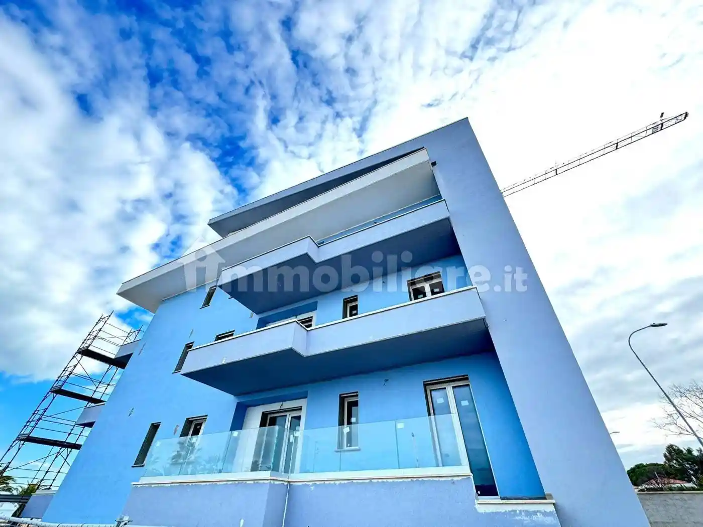 Trilocale viale Sirena, Tortoreto Lido, Tortoreto - foto 2