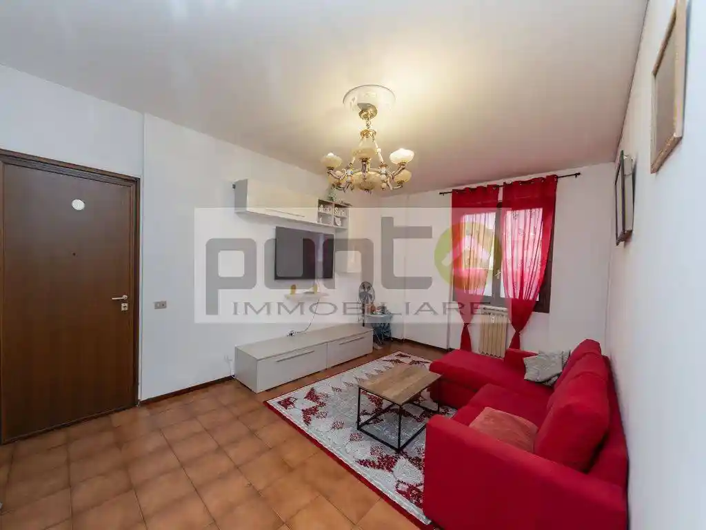 Appartamento in vendita a Concorezzo