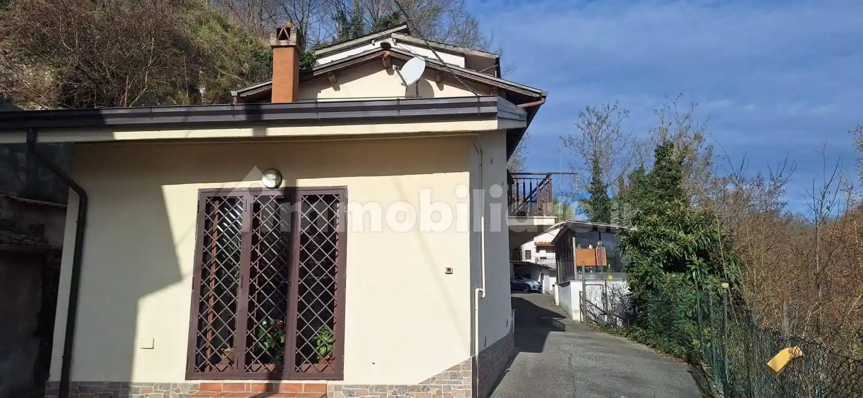 Casa indipendente in vendita a Valmontone