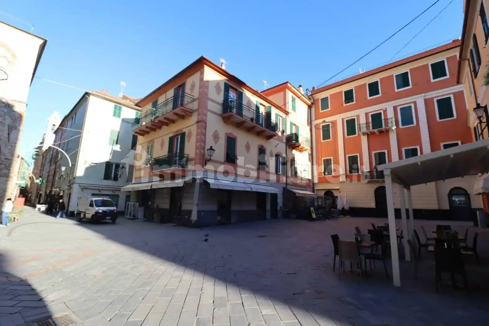 Appartamento in vendita a Loano