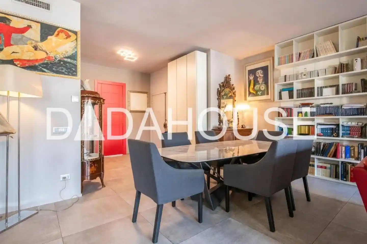 Appartamento in vendita a Pisa