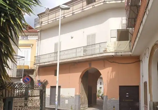 Appartamento in vendita a Frattamaggiore