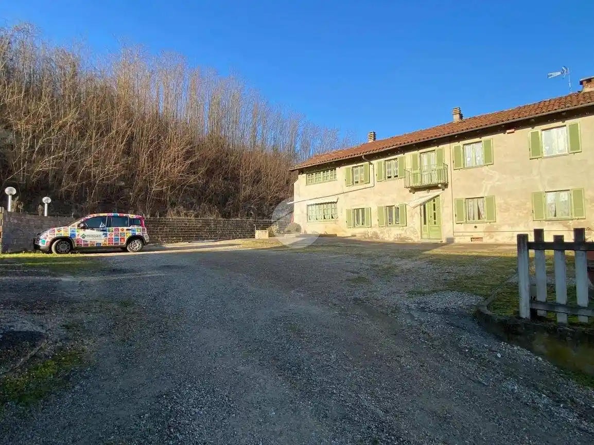 Terratetto unifamiliare via Case Sparse 11, Azzano d'Asti - foto 3