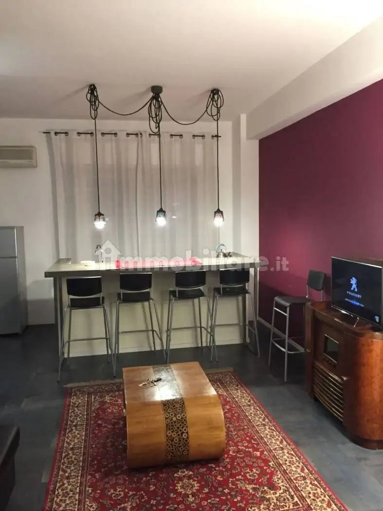 Appartamento in affitto a Palermo