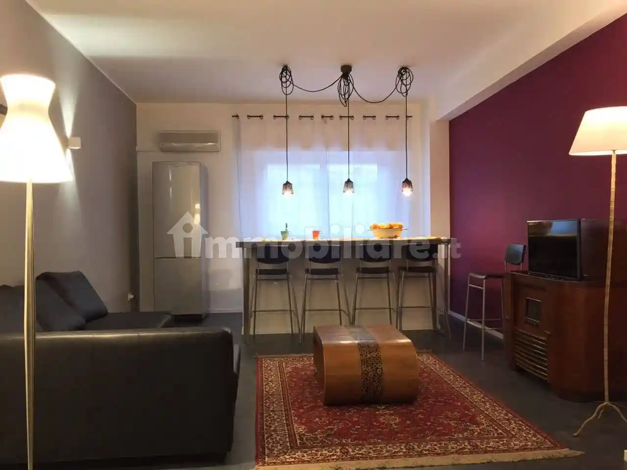 Bilocale via Carella 4, Roma - Cavour, Palermo - foto 4