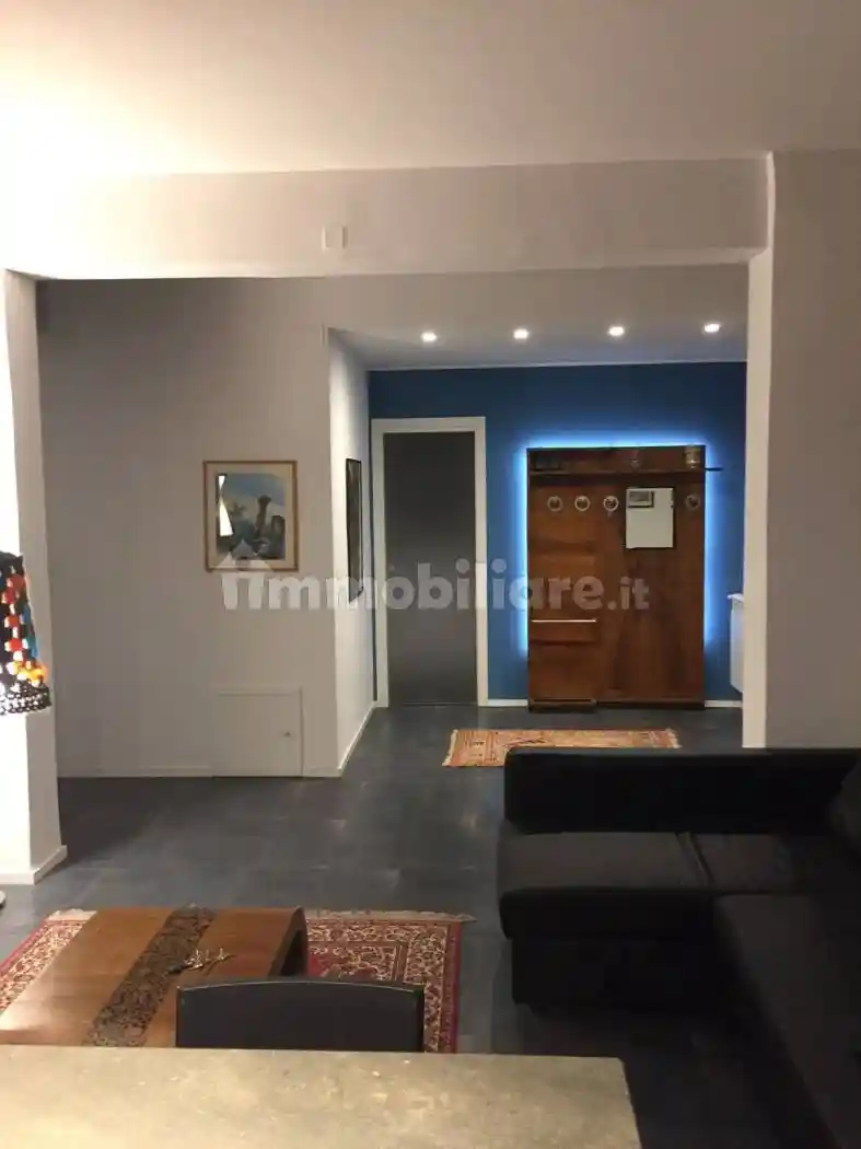 Bilocale via Carella 4, Roma - Cavour, Palermo - foto 5