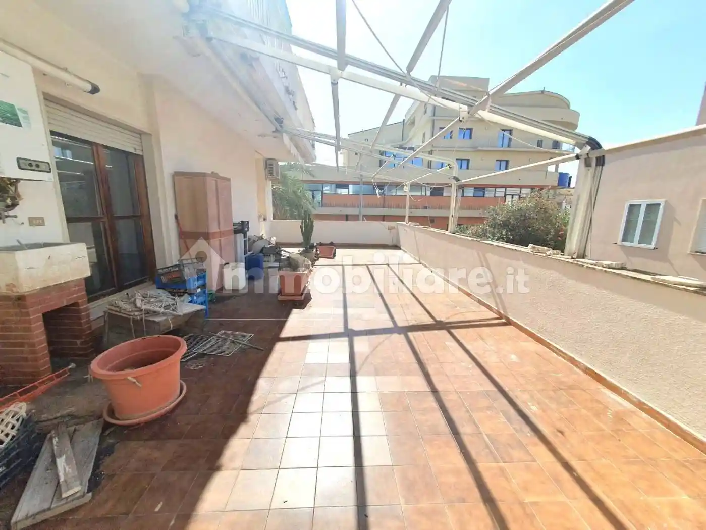 Appartamento in vendita a Siracusa
