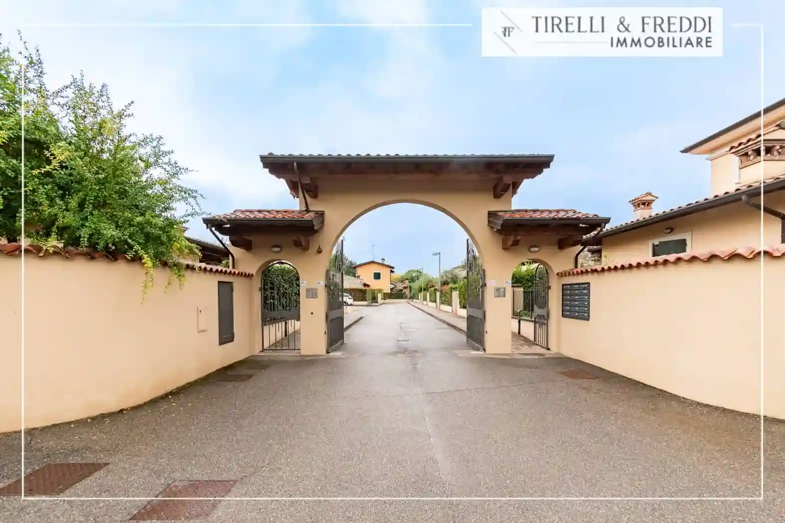 Villetta a schiera - foto 3