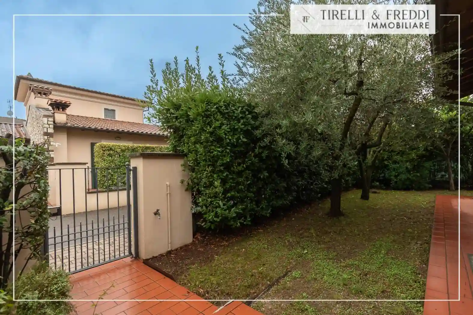 Villetta a schiera - foto 5