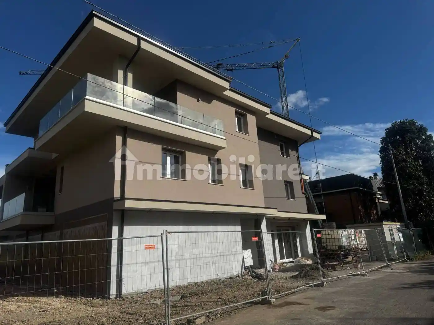 Appartamento in affitto a Formigine