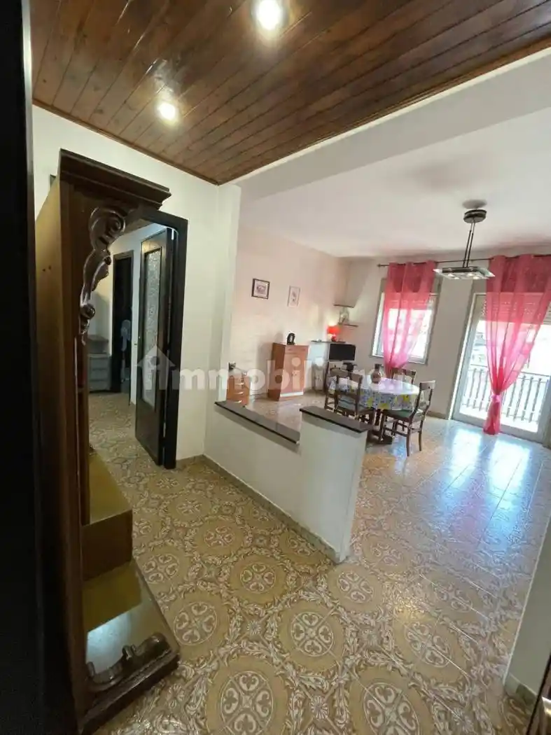 Appartamento in affitto a Milazzo