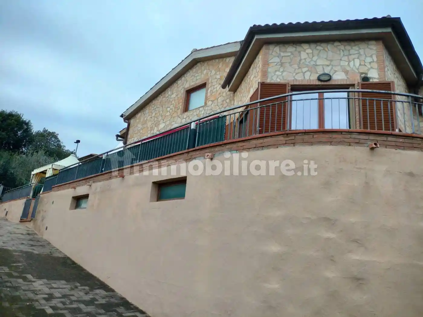 Rustico - Casale in vendita a Murlo