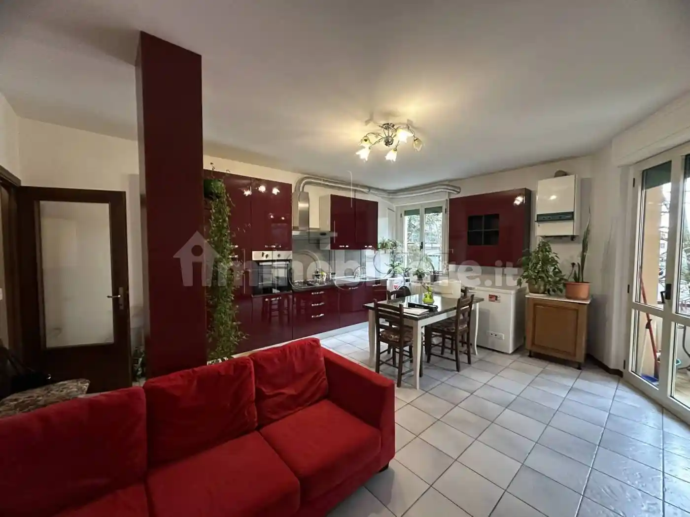 Appartamento in vendita a Città di Castello