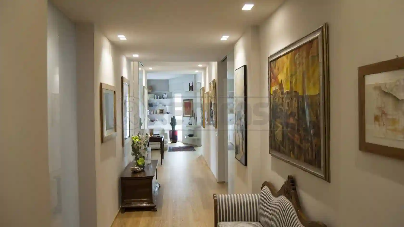 Attico - Mansarda - foto 2