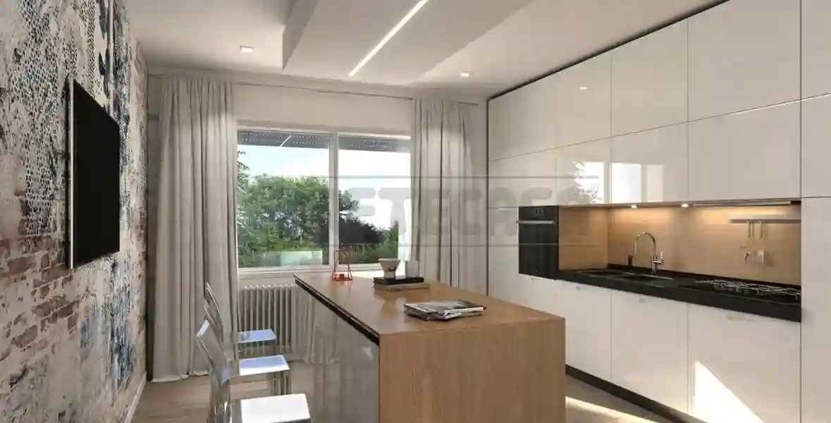 Attico - Mansarda - foto 3