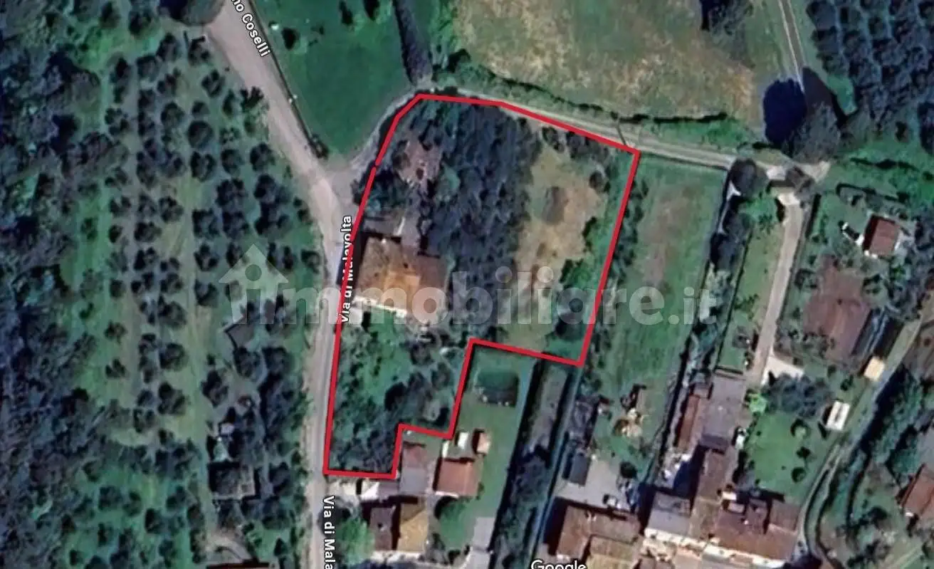 Casa indipendente in vendita a Capannori