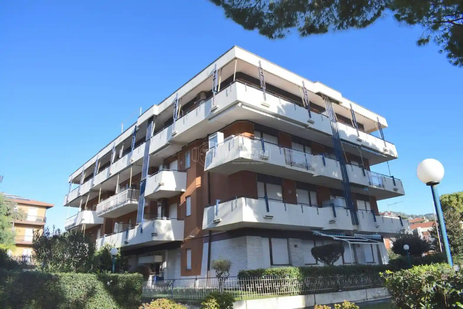 Appartamento in vendita a Andora