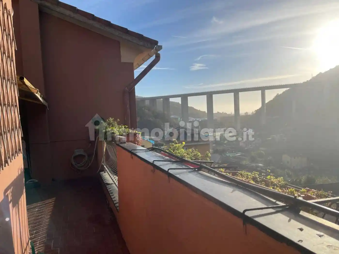 Appartamento in vendita a Recco