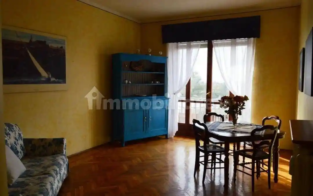 Appartamento in vendita a Chieri