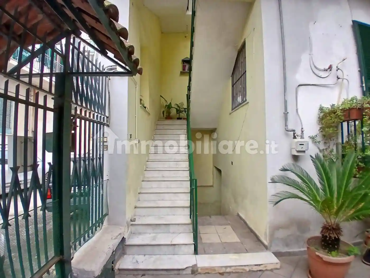 Appartamento in vendita a Mugnano di Napoli