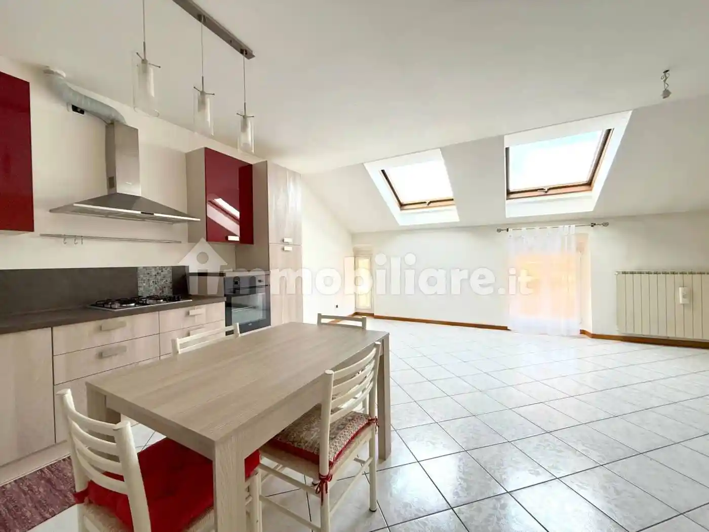 Appartamento in vendita a Casazza