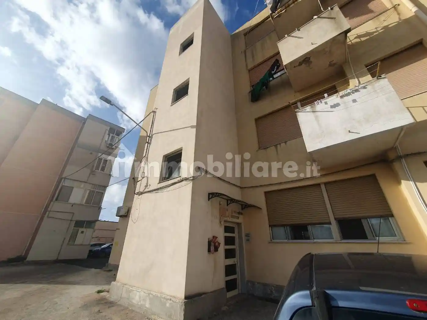 Appartamento in vendita a Siracusa