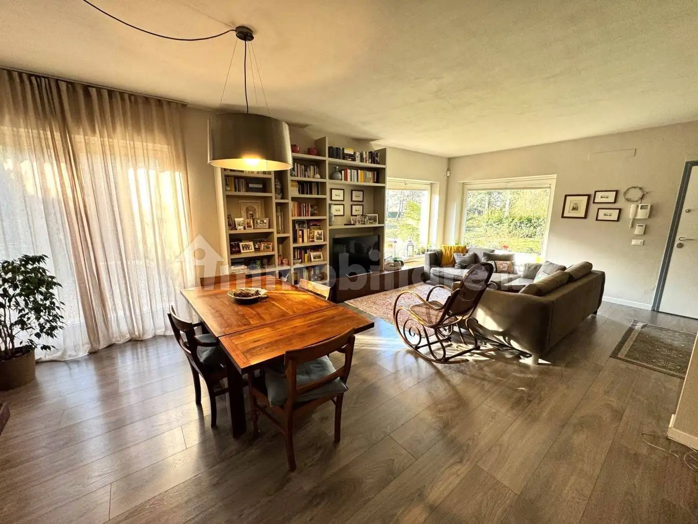 Appartamento in vendita a Granarolo dell'Emilia