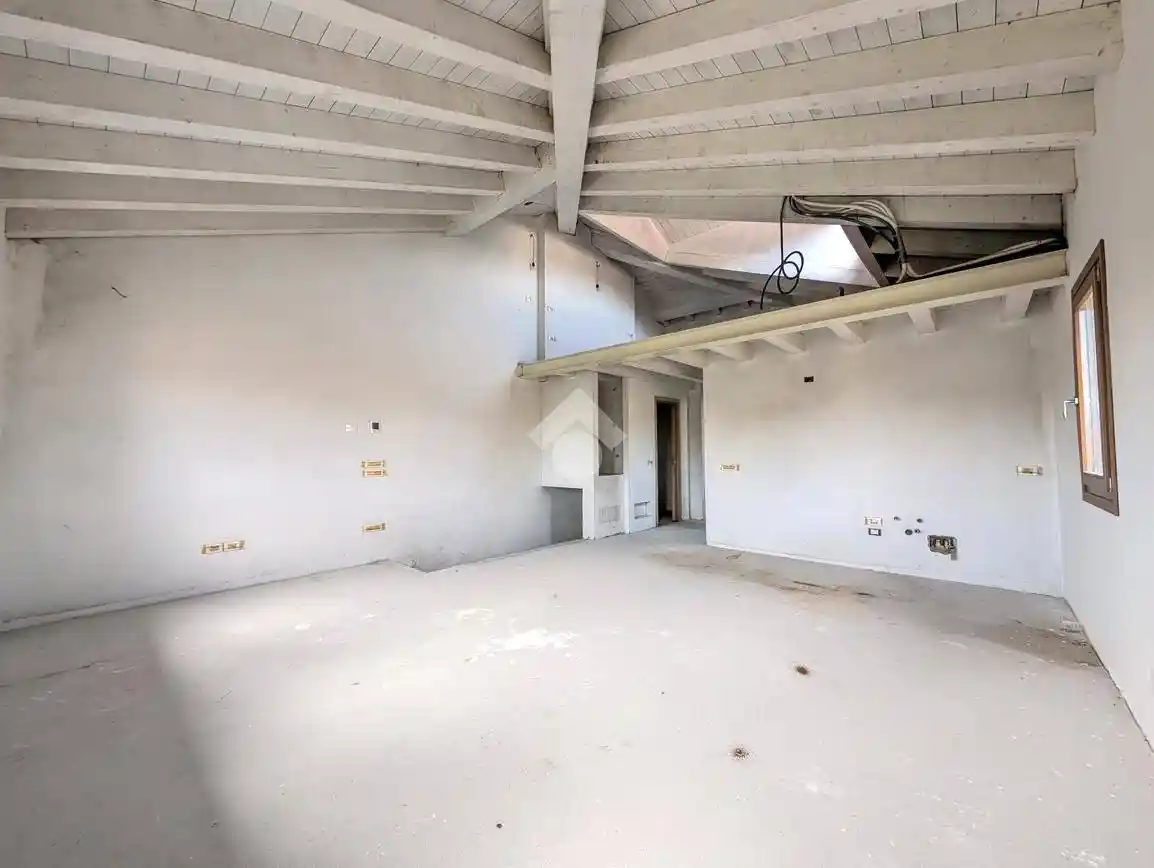 Trilocale Strada di San Pelaio, San Pelaio, Treviso - foto 2