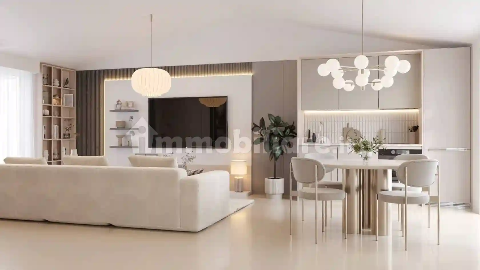 Appartamento - foto 2