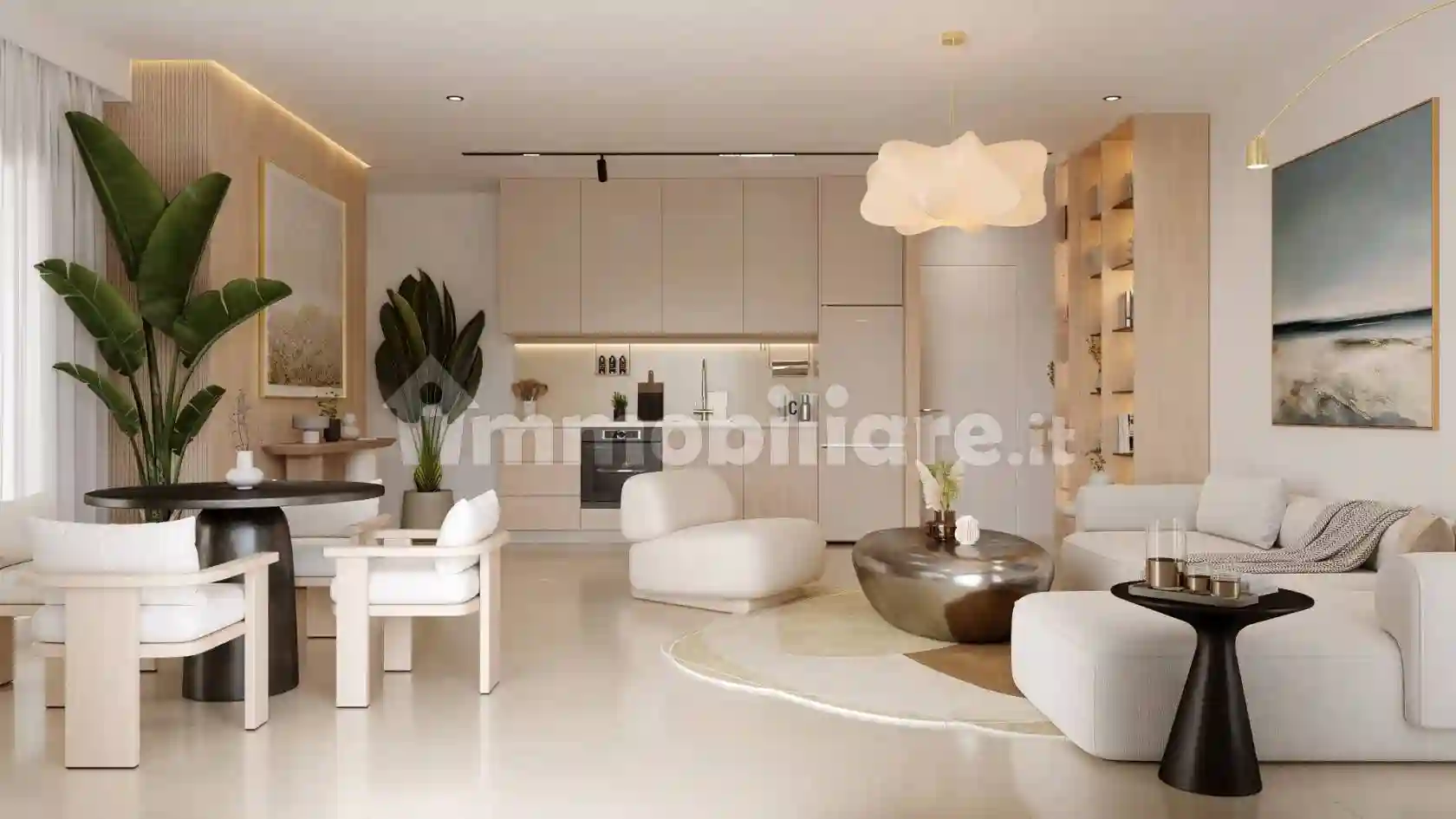 Appartamento - foto 3