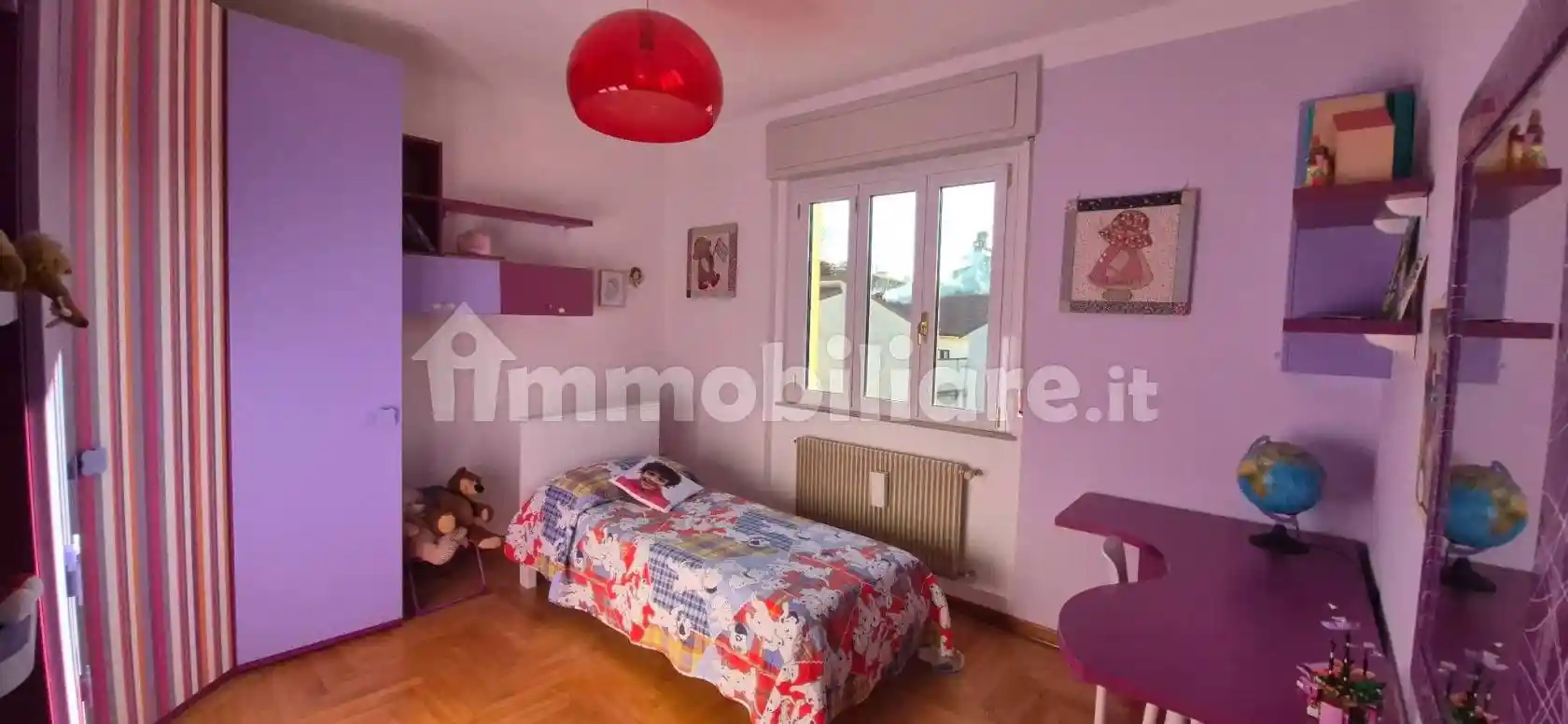 Appartamento in vendita a Udine