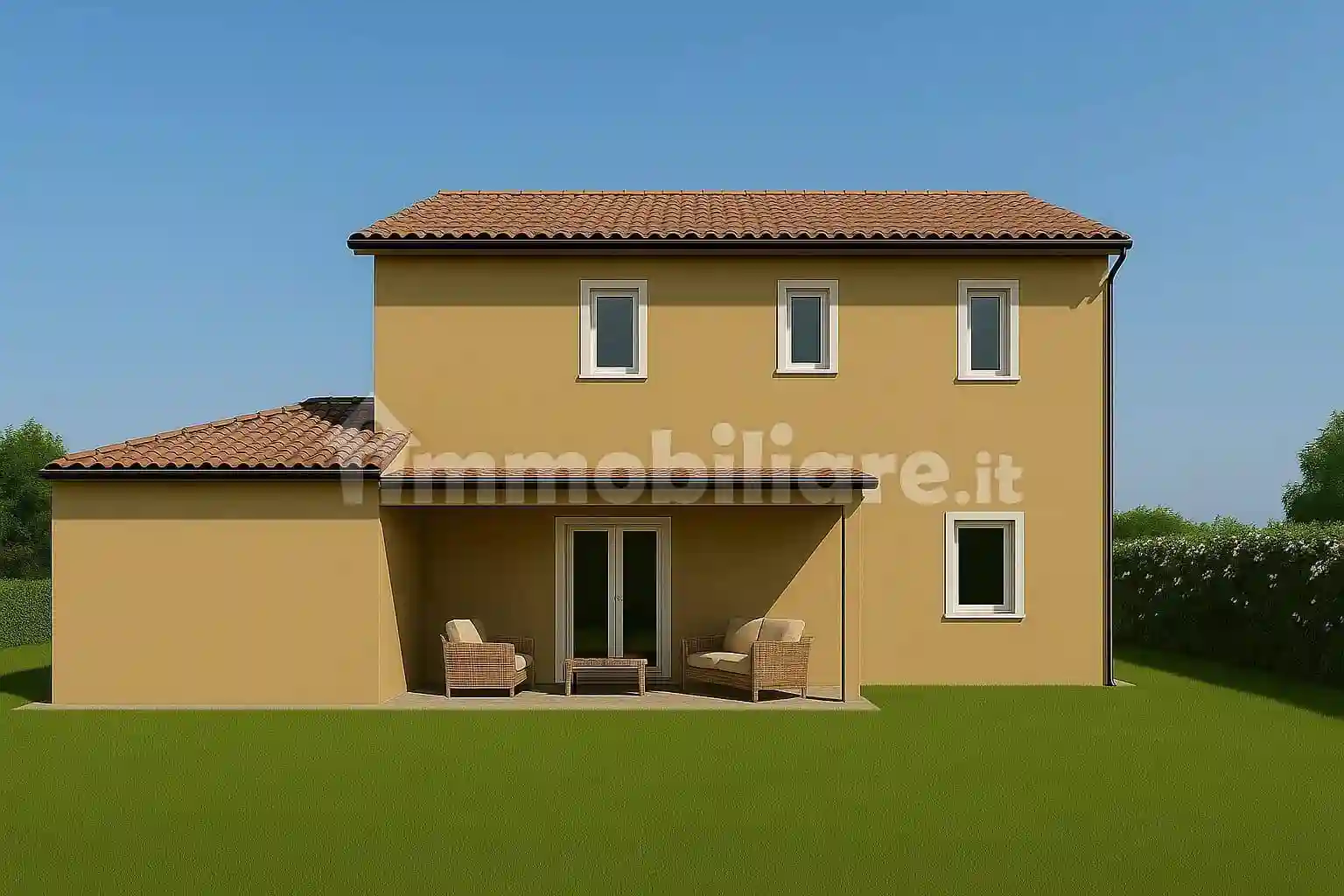 Casa indipendente - foto 2