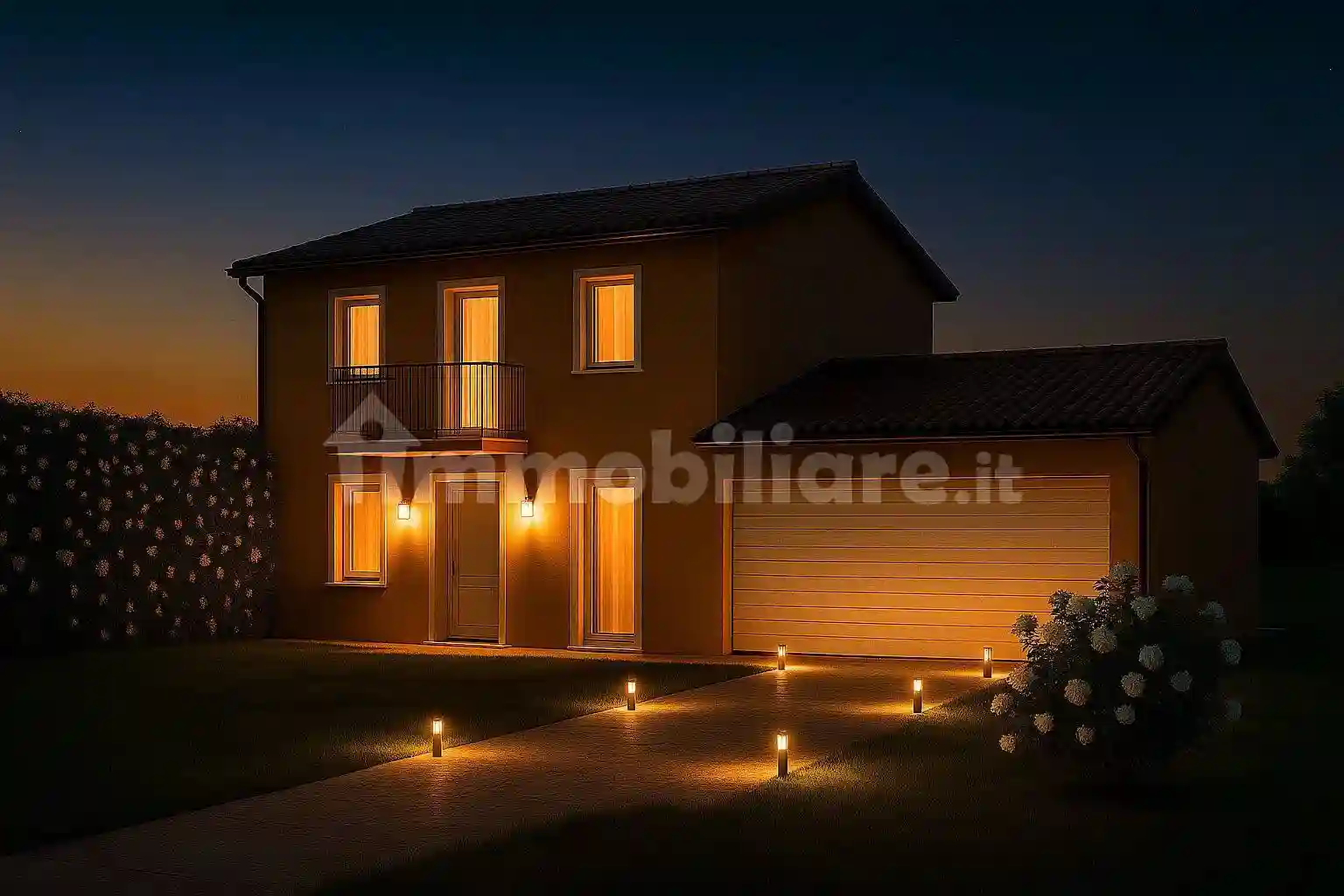 Casa indipendente - foto 3