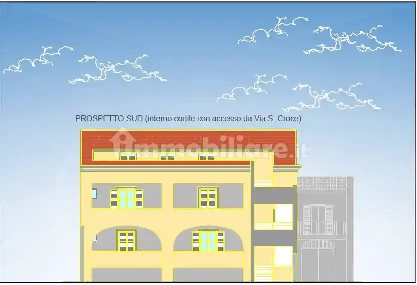 Casa indipendente - foto 2