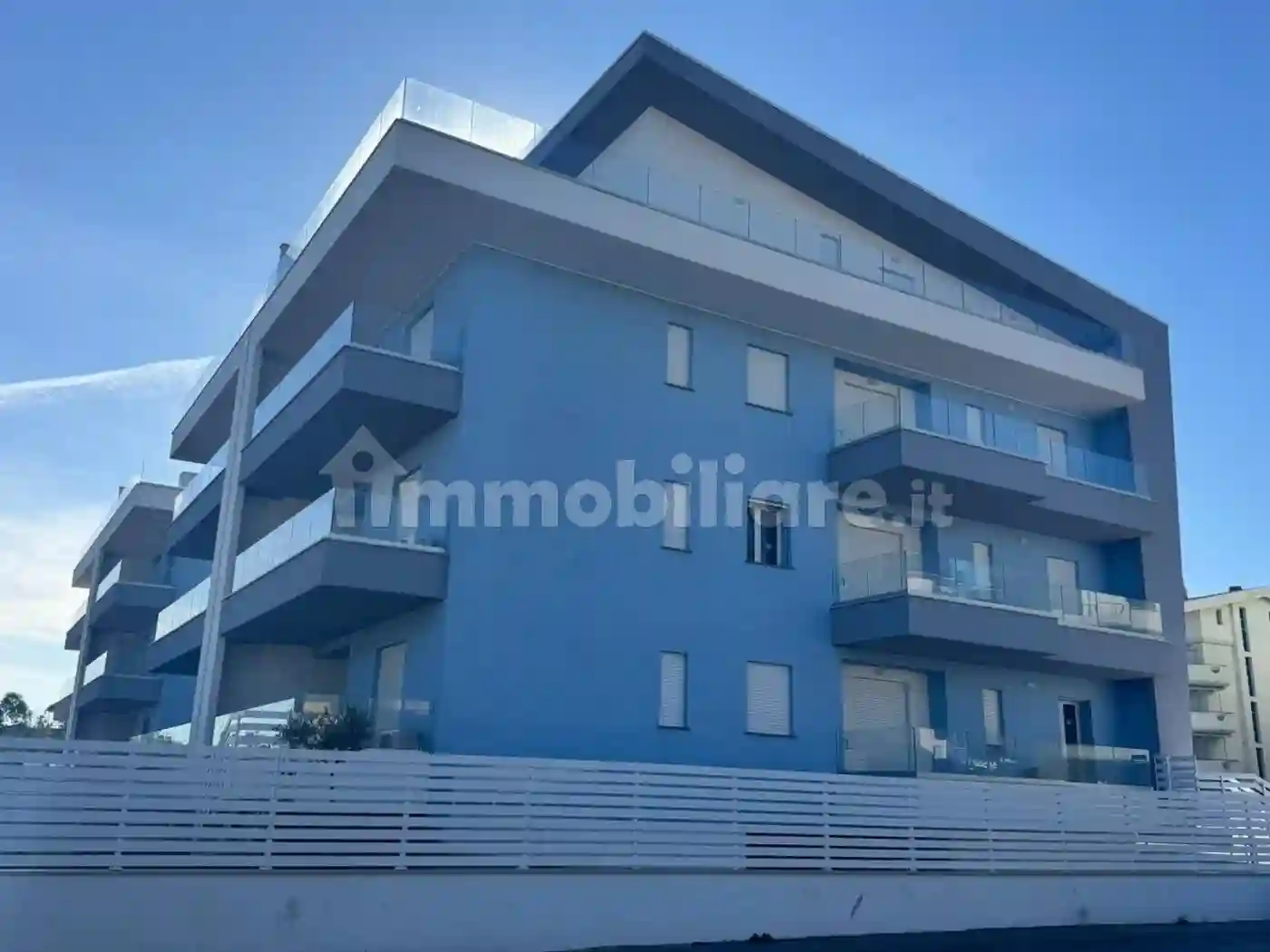 Trilocale viale Sirena, Tortoreto Lido, Tortoreto - foto 4