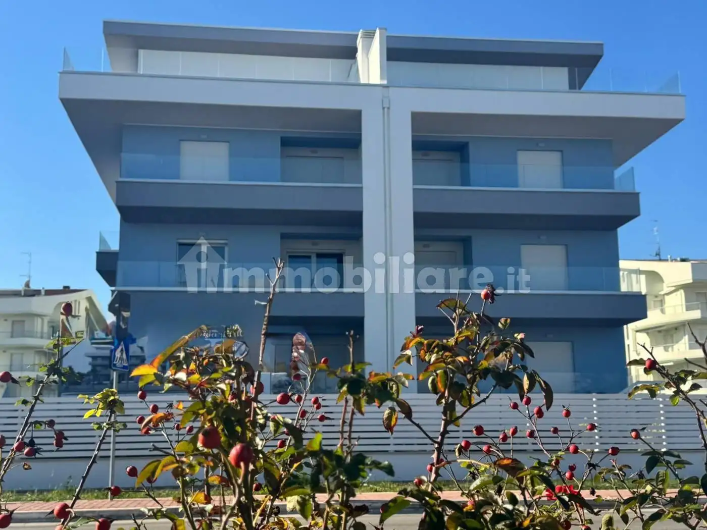 Appartamento in vendita a Tortoreto