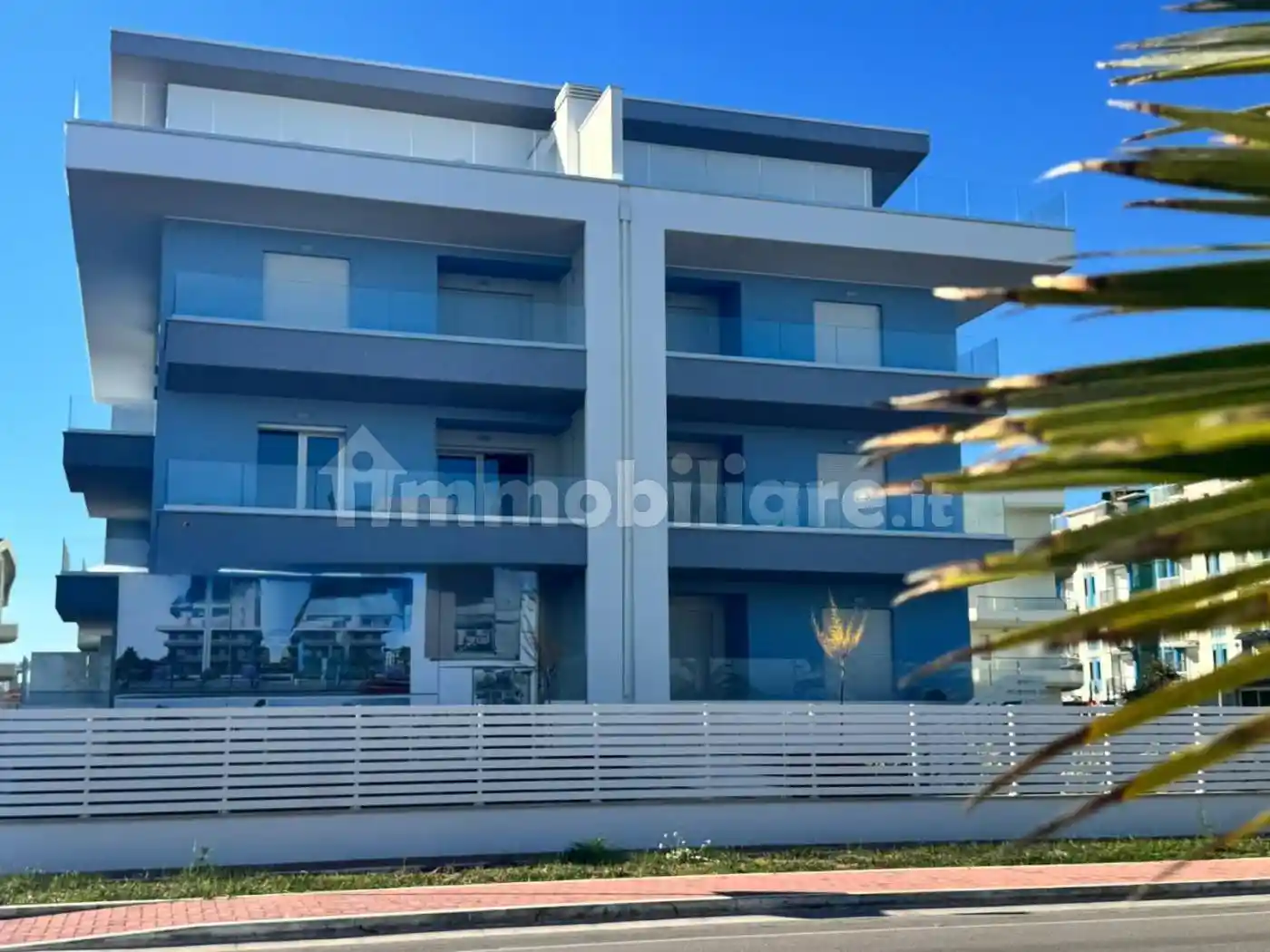 Trilocale viale Sirena, Tortoreto Lido, Tortoreto - foto 3