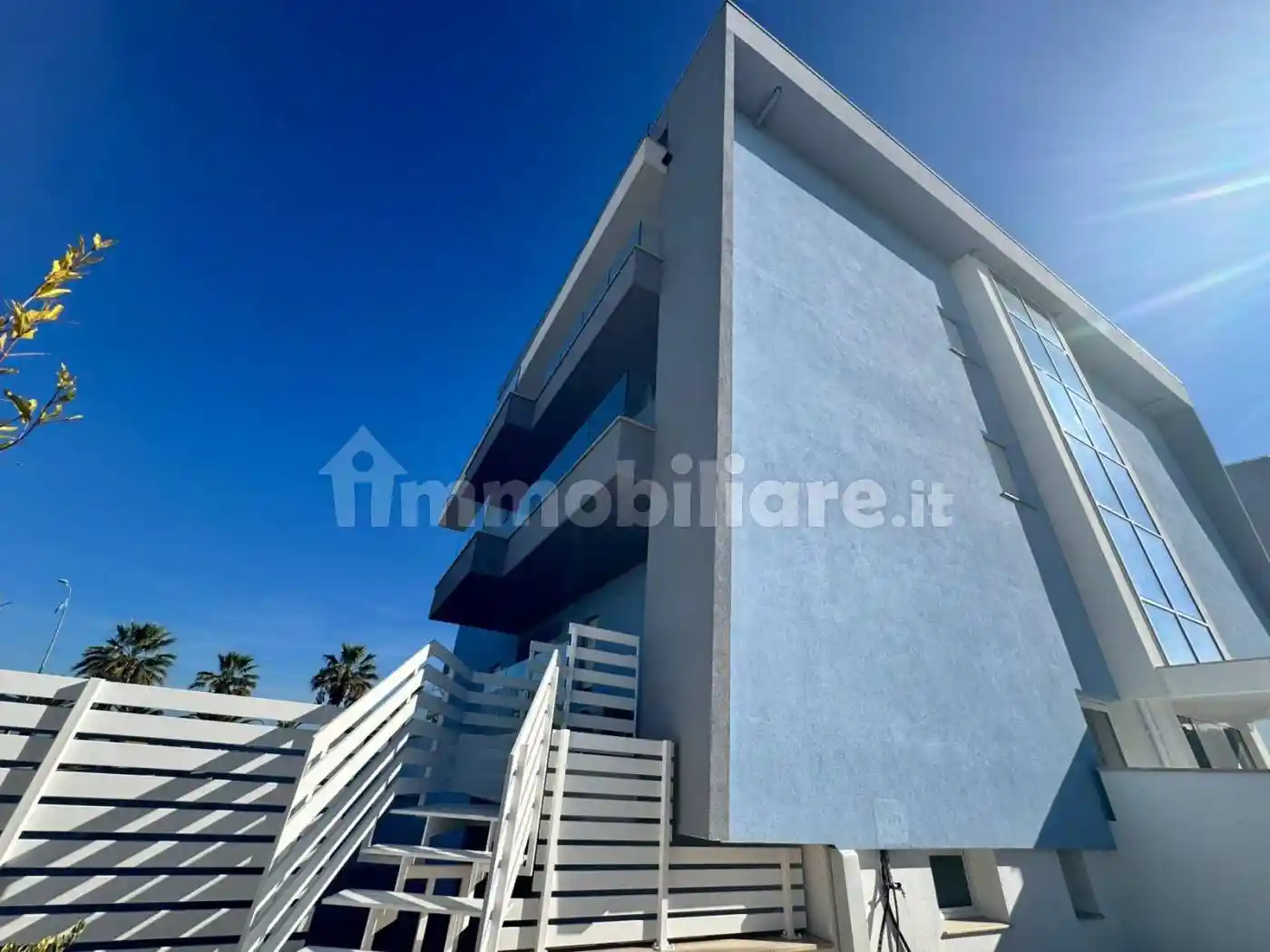 Trilocale viale Sirena, Tortoreto Lido, Tortoreto - foto 4