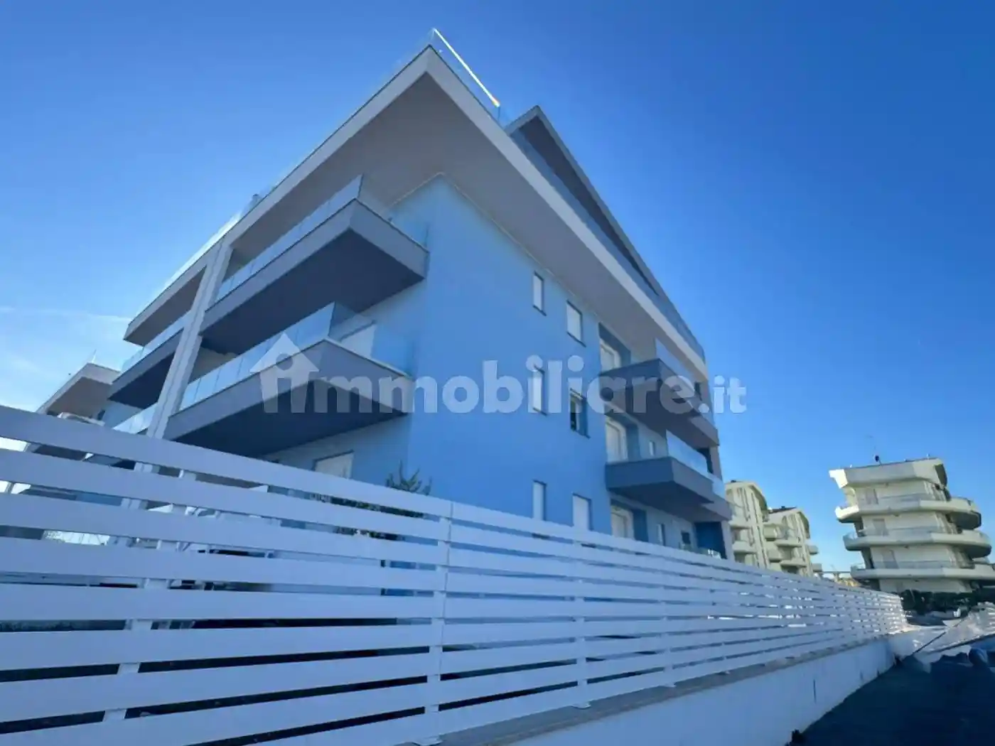 Trilocale viale Sirena, Tortoreto Lido, Tortoreto - foto 5