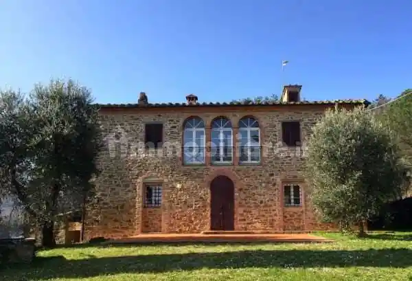 Villa in vendita a Chianni