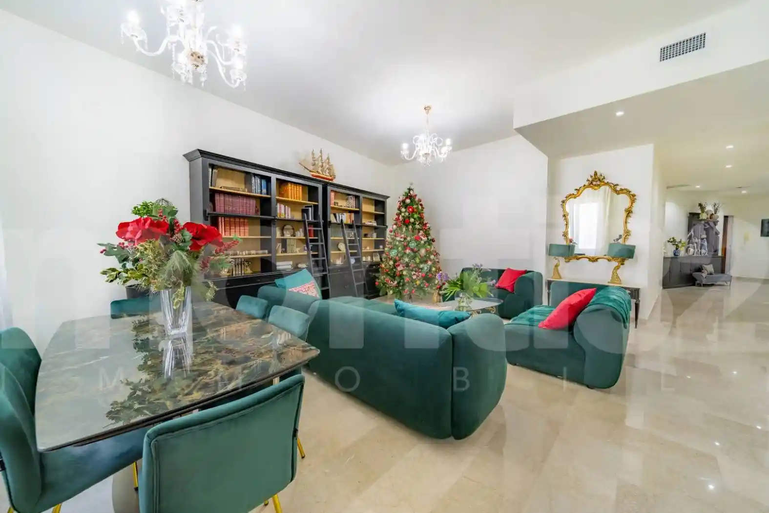 Quadrilocale via Cavalieri Bonaventura, Porta Nuova, Milano - foto 3