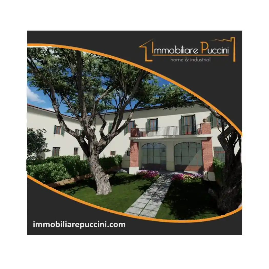 Villa in vendita a Prato